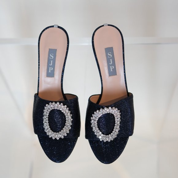 SJP BY SARAH JESSICA PARKER SOLEIL SAMPLE SIZE 37 - Picture 4 of 4